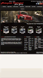 Mobile Screenshot of motorsportsflorida.com